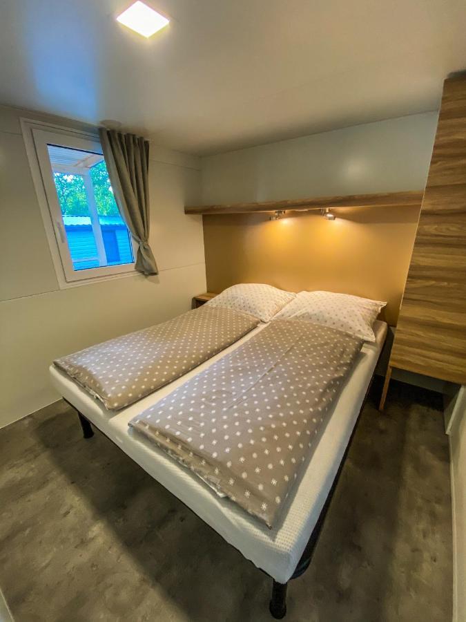 Sunny Mobile Homes Bijela Uvala Mugeba