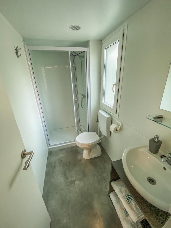 Dovolenkový park Sunny Mobile Homes Bijela Uvala 4*