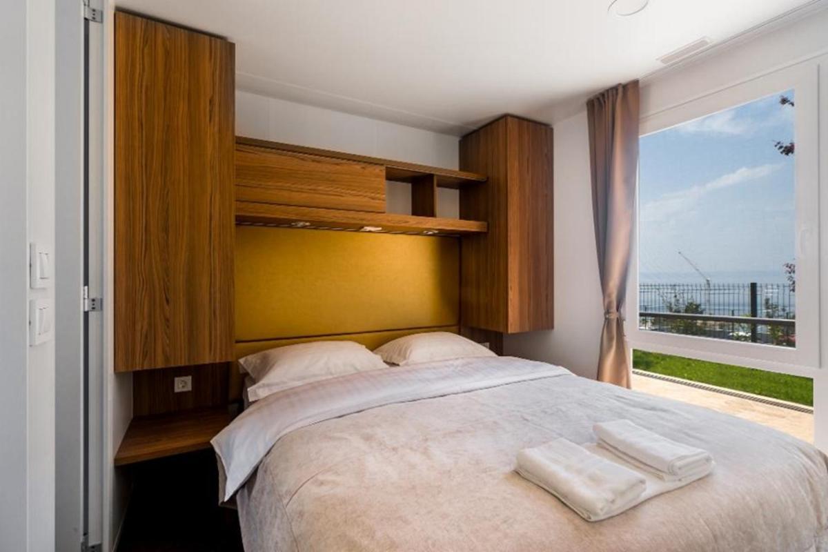 Sunny Mobile Homes Bijela Uvala Dovolenkový park 4*
