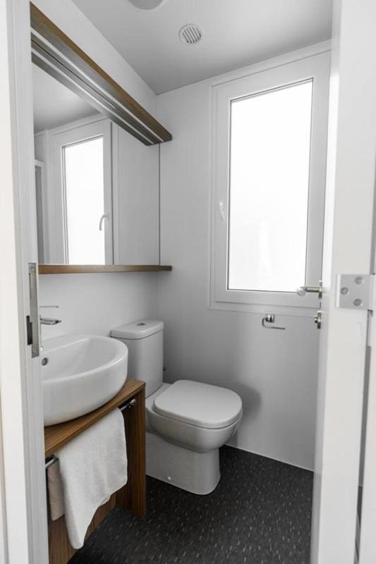 Sunny Mobile Homes Bijela Uvala Mugeba