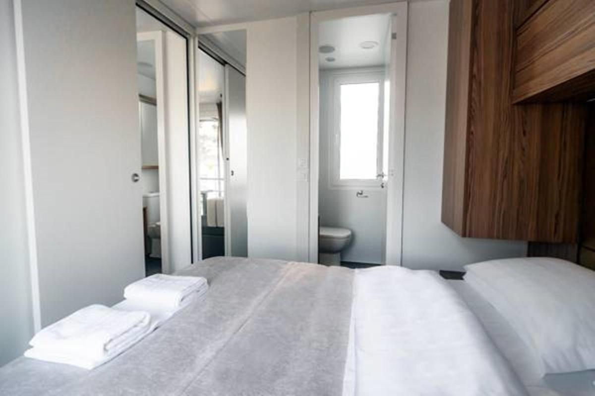 Sunny Mobile Homes Bijela Uvala Dovolenkový park 4*