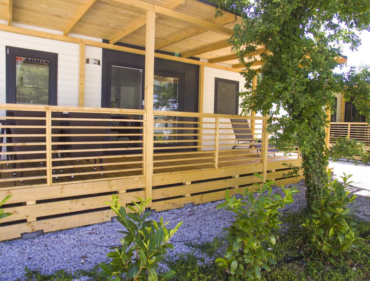 Sunny Mobile Homes Bijela Uvala Dovolenkový park 4*