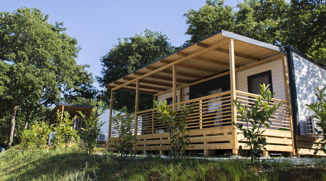 Sunny Mobile Homes Bijela Uvala 4*